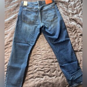 Lucky brand Ava 12/32 NWT
